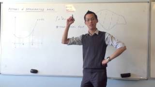 Trapezoidal Rule: Basic Form