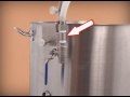 morebeer s new sparge arm product video