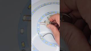 How to make homemade led lights tester?