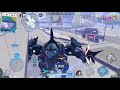 firefox gameplay 2 super mecha champions ft. ladykou account