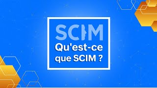 Qu'est-ce que SCIM ? | Identity 360