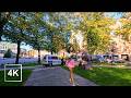 Kallio Helsinki Walking Tour | Gritty Streets, Alcoholics, Homeless, Drug Addicts & Free Foods