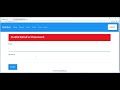 Springboot+Spring-Security |Full-Stack Web-App #10 Login  and Logout