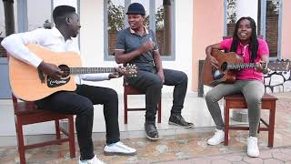 Urwo mu mashuka (Live) by Ben Nganji with His Voice Band 2020