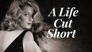 Belinda Lee: Glamour, Scandal and a Tragic End!