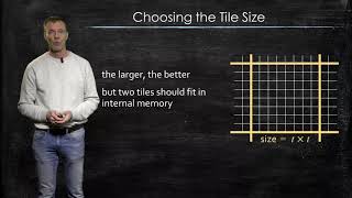2 2A cache aware algorithm for matrix transposition EIT Digital