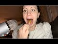 asmr fast and aggressive lollipop licking 🥵 🥵 🥵