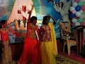 thotlavalluru_maranatha_church girls dance performance @christmas celebrations