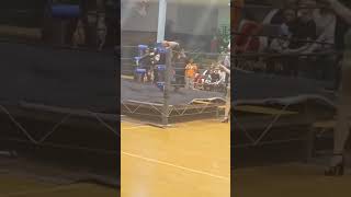 Delmarva Wrestling Digest Mudshow Video 2, 12/16/23