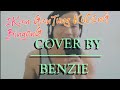 Ikan gantong kucing bengong cover by Benzie