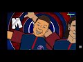 MSD vs MCN 442oons 10 minutes