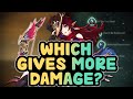 Chasca Constellations VS Signature Weapon ? | Genshin Impact 5.2