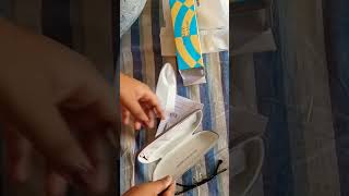 Unboxing Lenskart #assamese #assamesevlogger #lenskart #shark