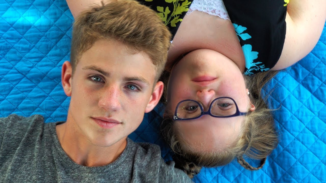 MattyBRaps - Story Of Our Lives (Music Video) - YouTube