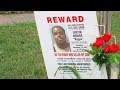 Crimestoppers giving up to $2,500 in reward for help solving homicides