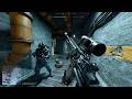 Battlefield 6: Hagental Base Breakthrough gameplay (No Commentary)