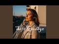 Soft Goodbye