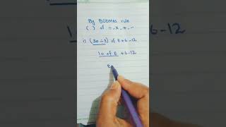 BODMAS rule trick-maths-sums solution by bodmas rule