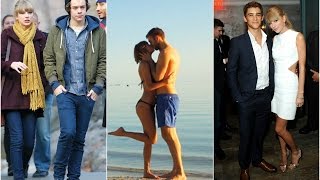 20 Guys That Taylor Swift Has "Dated"