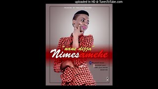 Nans Dijjah_-_Nimesamehe(official_music_audio)