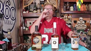 Ole Smoky Vs Skrewball For Peanut Butter Whiskey Champion and Review