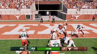 College football 25