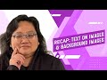 Coding for Beginners: Recap #48—Adding Text on Images and Adding Background Images