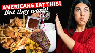 10 American Foods Banned in Other Countries (UPDATED)