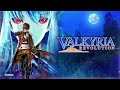 azure revolution valkyria azure revolution music extended