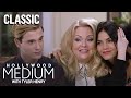 Tyler Henry Gives Jenna Dewan's Mom MUCH-NEEDED Closure | Hollywood Medium | E!