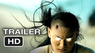 Tai Chi 0 Official US Trailer #1 (2012) - Stephen Fung Steampunk Martial Arts Epic HD