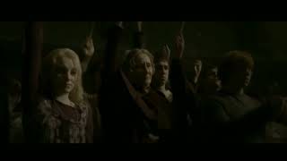 Let's all raise our wands #harrypotter #dumbledore #wands #inthestars