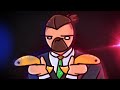 Jacksepticeye Hits Men... Except its Animated (Jacksepticeye Hitman 3 Animation)