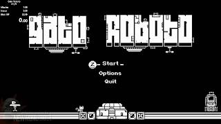 Gato Roboto Any% Speedrun (21:46) with Full Commentary