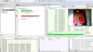 Embedded Systems Programming Lesson 3 Variables and Pointers