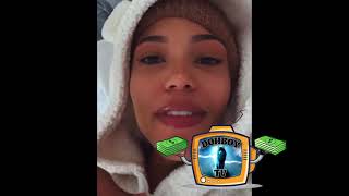 Coi Leary Says 250k for her monthly subscription to Only Fans is it worth it