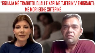 LIVE ME ODETEN-‘Djali e kapi të ëmën me dashnorin’/Flet burri: Ajo s’ka turp që tani kërkon edhe…