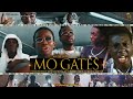 MO GATES • Doukha , ThioThio , Babs MST , Ghost Ice Ft. Math mes vidéos (Clip Officiel)