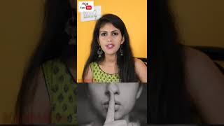 ಈ 5 ಸಂದರ್ಭದಲ್ಲಿ ಯಾವುದೇ ಕಾರಣಕ್ಕೂ ಮಾತಾಡಬೇಡಿ..| KANNADA FACTS | KANNADA MOTIVATIONAL VIDEOS