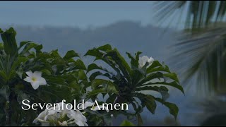 Sevenfold Amen - 664 SDA Hymnal (Singing w/ Lyrics)