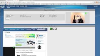 CIsco Remote Expert Mobile