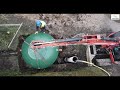 Sewage Treatment System Installation in Nottinghamshire
