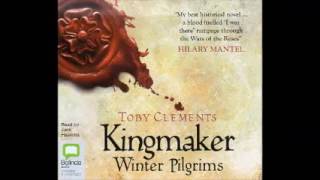 Kingmaker: Winter Pilgrims (Kingmaker, #1) Audiobook
