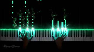 System Of A Down - Lonely Day (Piano Version)