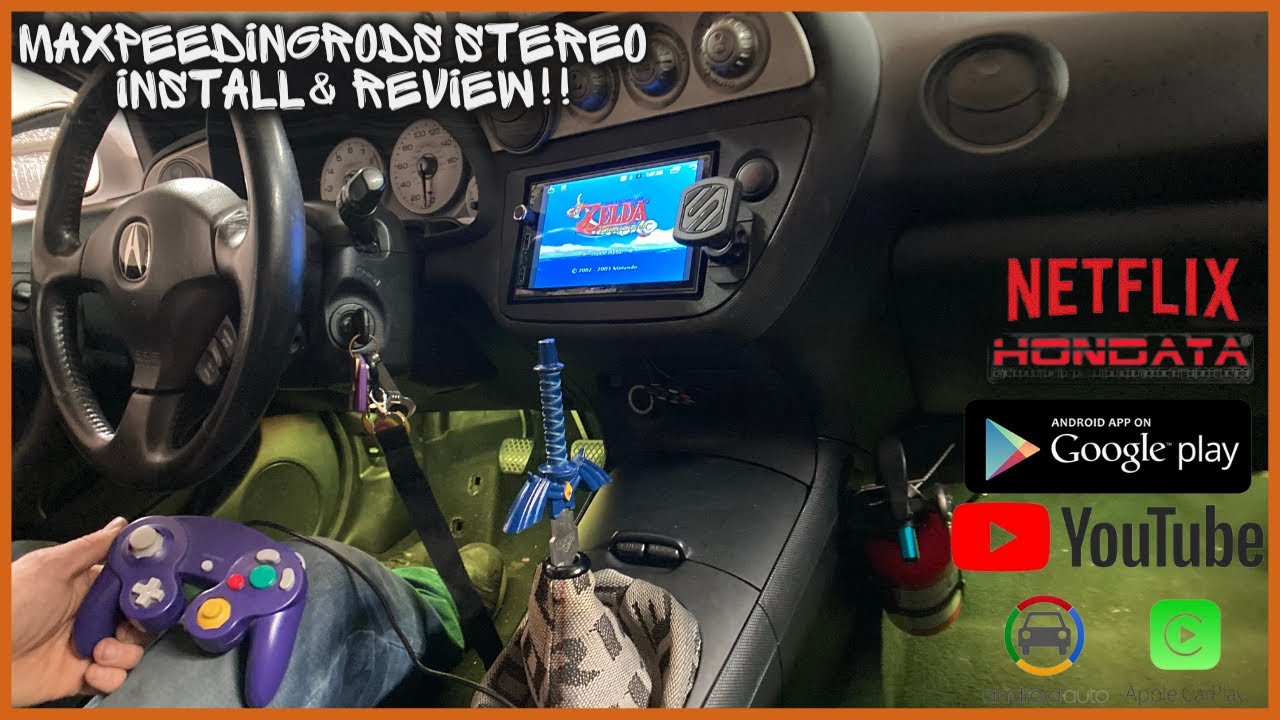 Maxpeedingrods Stereo Is It Any Good Maxpeedingrods Budget