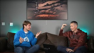 FOTOCOUCH LIVE 1 | Landschaftsfotografie, Technik, eure Bilder und Fragen