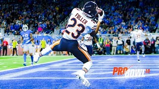 Kyle Fuller's 2018 Season Highlights