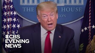 Trump kicks off Memorial Day weekend with golf