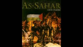 As Sahar - Intifada (full album)