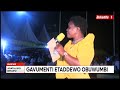 agataliikonfuufu gavumenti etaddewo buwumbi zaakusumusa amalwaliro 3 gagenda kugaziyibwa